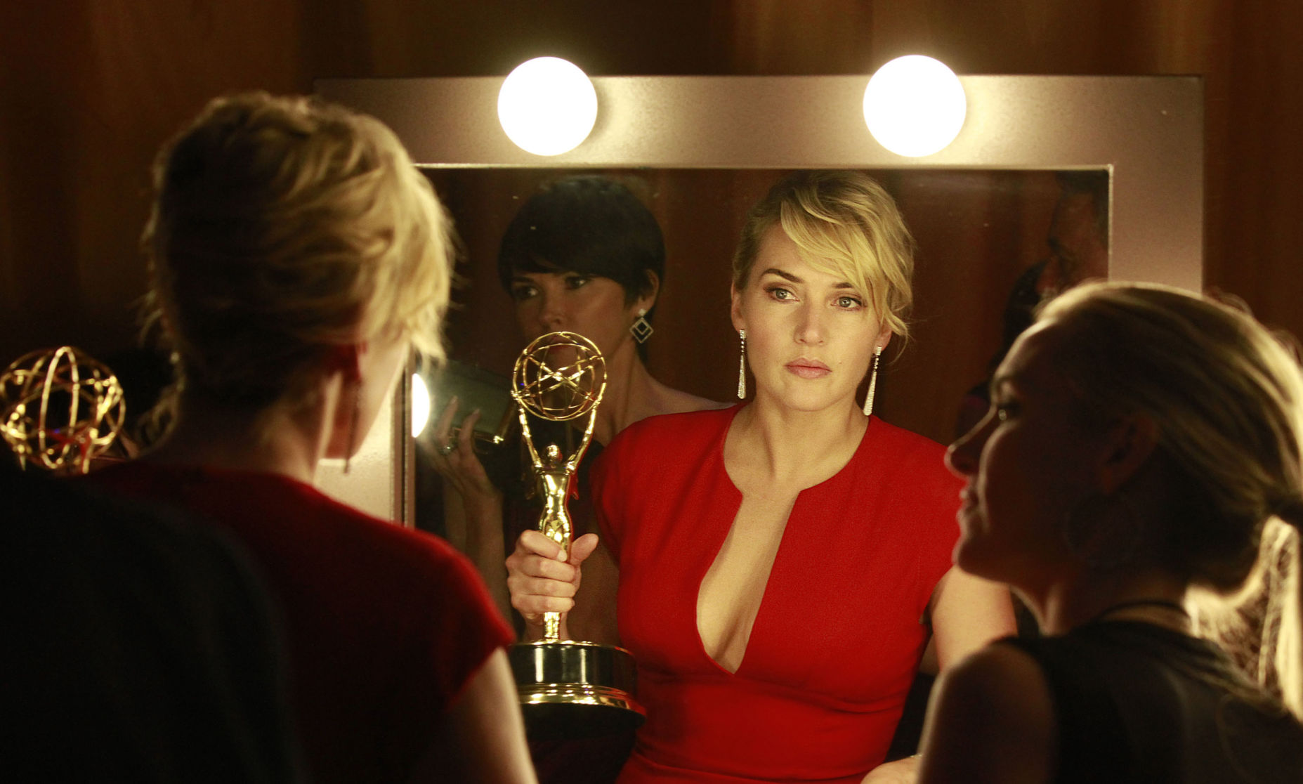 Kate Winslet, 2011